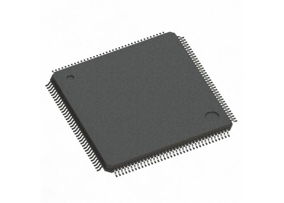 M2GL010-1TQG144I المجال قابل للبرمجة بوابة التسلسل السيارات المتكاملة IGLOO2 FPGA لللاسلكي