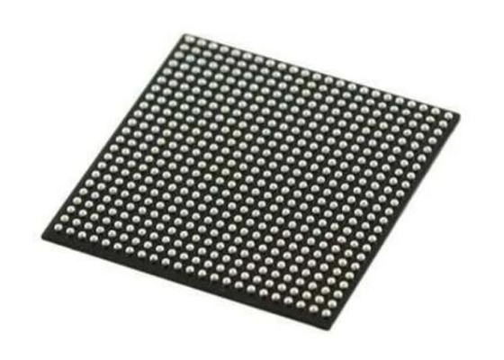 AQR414C-B1-C Ethernet IC Ethernet PHYs أداء عالي 4-Port Ethernet PHY Transceivers