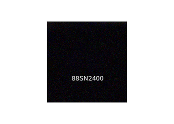 88SN2400B1-BXG2C000 ذاكرة IC رقاقة بطء منخفض NVMe-oF SSD تحويل وحدة التحكم