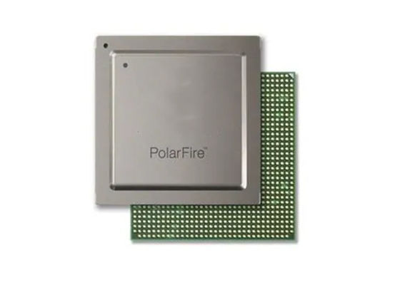 MPF200TL-FCSG325E المجال قابل للبرمجة بوابة التسلسل السيارات المدمجة PolarFire FPGA IC