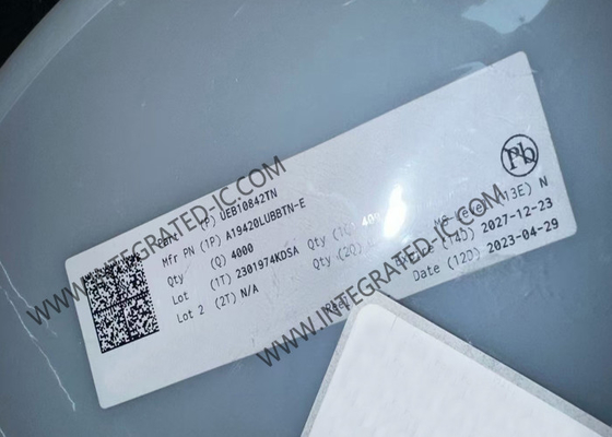 A19420LUBBTN جهاز استشعار IC دقة عالية جهاز استشعار سرعة نقل تأثير هال IC