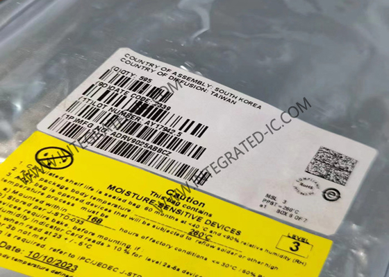 ADRV9025ABBCZ وحدة الاتصالات اللاسلكية أجهزة الاستقبال الراديوي رباعية CSPBGA-289