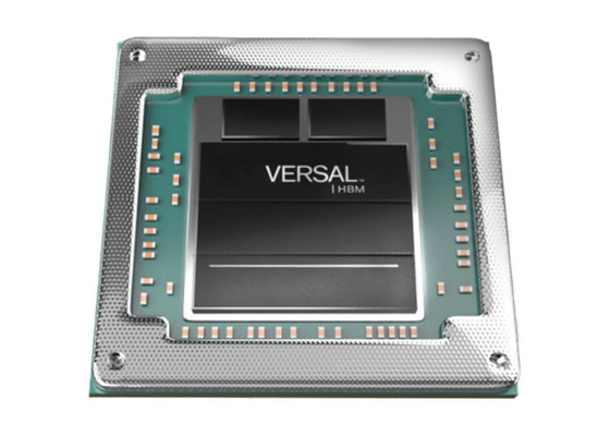 XCVH1582-2LSEVSVA3697 رقاقة معالج الذكاء الاصطناعي VH1582 Versal HBM Series BGA-3697 SoCs التكيفية