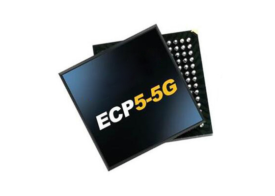 LFE5UM5G-85F-8BG756I المجال قابل للبرمجة بوابة التسلسل رقاقة FPGA 400MHz ECP5-5G FPGA IC