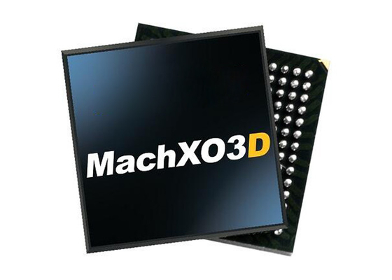 LCMXO3D-4300HC-5FTG256I حقل قابل للبرمجة بوابة التسلسل المدمج FPGAs MachXO3D رقاقة FPGA