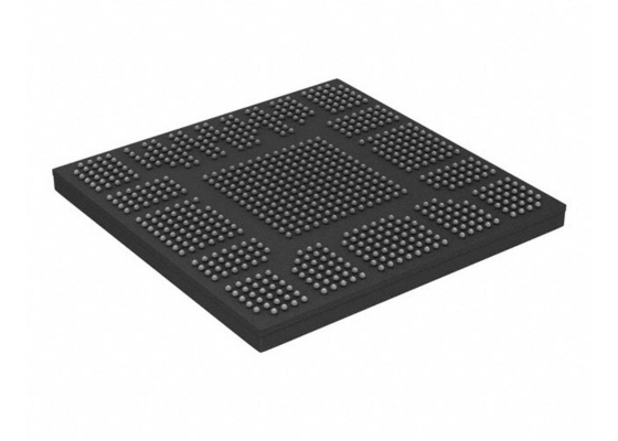 LFE5U-85F-7BG756C المجال قابل للبرمجة بوابة التسلسل عالية السرعة 212 mA 1.1 فولت FPGA IC المحسنة