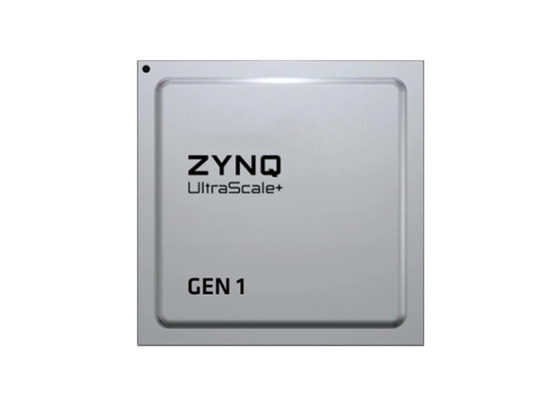 XCZU29DR-1FFVF1760I رقاقة معالج الذكاء الاصطناعي 533MHz ZynqTM UltraScale+TM RFSoC Chip