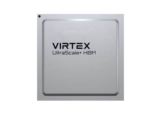 XCVU37P-3FSVH2892E ملف بوابة قابل للبرمجة 460GB/s VirtexTM UltraScale+TM HBM FPGA IC