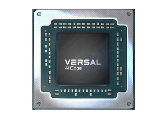 XCVE2802-2MLEVSVH1760 معالج الذكاء الاصطناعي شريحة تأخير منخفض VE2802 Versal TM AI Edge SoC التكيفية