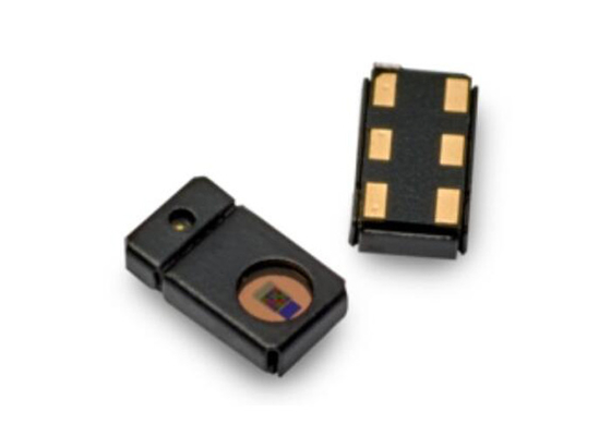 APDS-9999 أجهزة الاستشعار IC القرب الرقمي وأجهزة استشعار RGB أجهزة استشعار الضوء المحيطي 400kHz