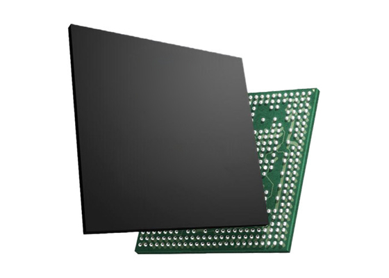 BCM54280C1KFBG Ethernet IC ثمانية الموانئ Gigabit Ethernet Transceiver Gigabit PHYs