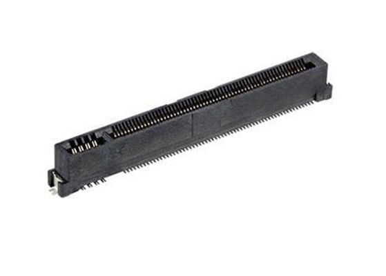 SE1026026111111 وصلات Slim Cool Edge وصلات هجينة 0.65 ملم للشبكات