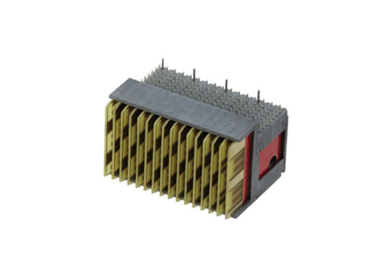 RVPX-P16DM2 الاتصالات السرعة العالية 1.5A SpaceVPX Backplane Connector