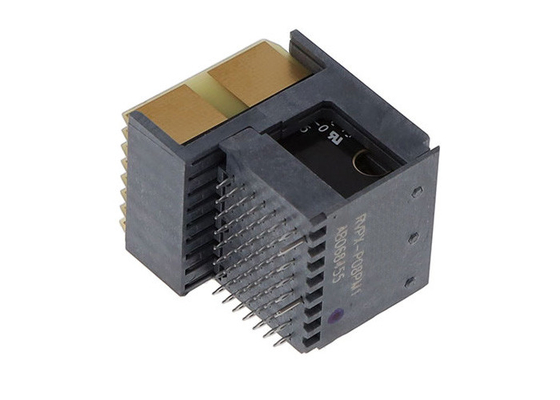 RVPX-P08PM1 الاتصالات 1.5A نصف نهاية اليسار خلفية الاتصالات 56POS