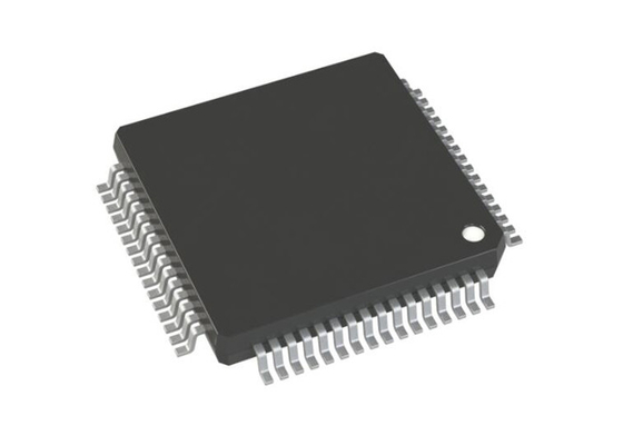 R5F526T8ADFM وحدة التحكم الدقيقة MCU 120MHz وحدة التحكم الدقيقة LQFP-64 RX26T