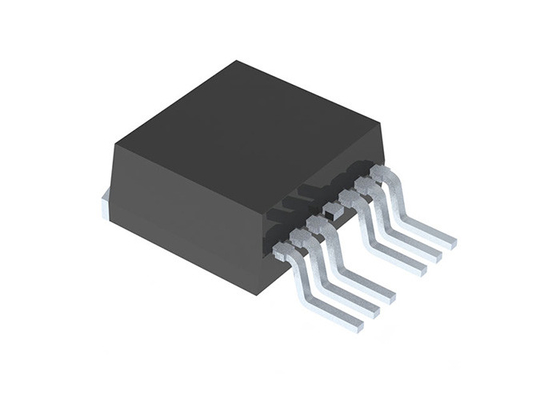NTBGS001N06C رقاقة الدوائر المتكاملة 60V 342A 1.1mΩ N-Channel Power MOSFET الترانزستورات