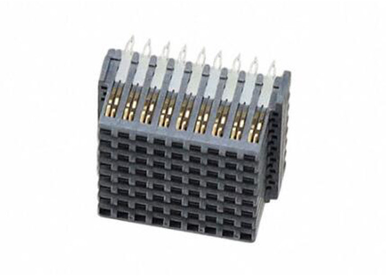 رباطات RVPX-J08EM2 رباطات شكلية عالية السرعة 72POS VITA 46 رباطات