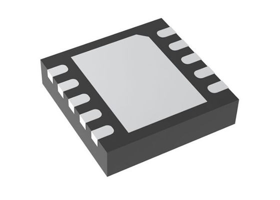 MAX17510ATC رقاقة الدوائر المتكاملة المنظمات الخطية منخفضة الجهد DDR TDFN-10