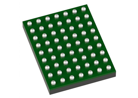 F6123AVGI وحدة الاتصالات اللاسلكية 14GHz  17GHz IC Rx Active Beamforming