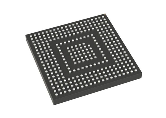 CYT4DNJBHCQ1BZSGS وحدة التحكم الدقيقة MCU وحدة التحكم الدقيقة ثلاثية النواة 32 بت BGA-327 وحدة التحكم الدقيقة المدمجة