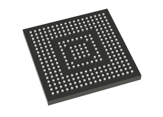 CYT4BBBCEBQ1BZEGS وحدة التحكم الدقيقة MCU Traveo TM T2G وحدة التحكم الدقيقة ثلاثية النواة 32 بت