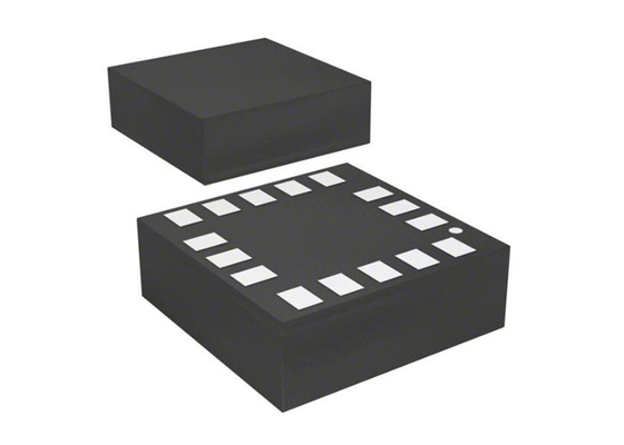 ADXL346ACCZ أجهزة الاستشعار IC 3- محور قوة فائقة منخفضة المسرع الرقمي LGA-16