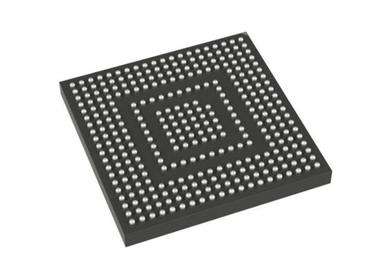 CYT4DNJBECQ1BZSGS وحدة التحكم الدقيقة MCU وحدة التحكم الدقيقة المدمجة FBGA-327 Traveo TM T2G MCU