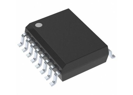 ADUM5201WCRWZ رقاقة الدوائر المتكاملة عازلات رقمية مزدوجة القنوات عازلات SOIC-16