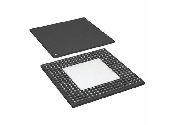 AD8152JBPZ رقاقة الدوائر المتكاملة 3.2 جيجابايت في الثانية