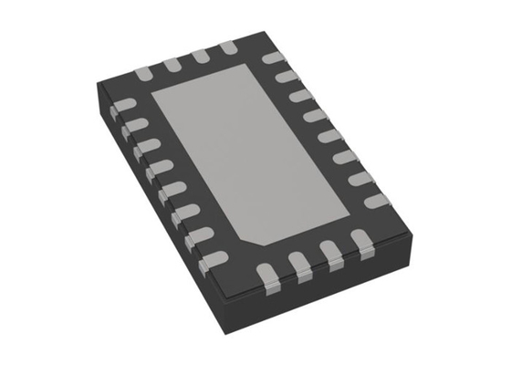 LTC6563IUDDM رقاقة الدوائر المتكاملة مكبر Transimpedance 4-Channel IC QFN-24 TIA IC