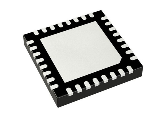 HMC698LP5E وحدة الاتصالات اللاسلكية التردد 7GHz
