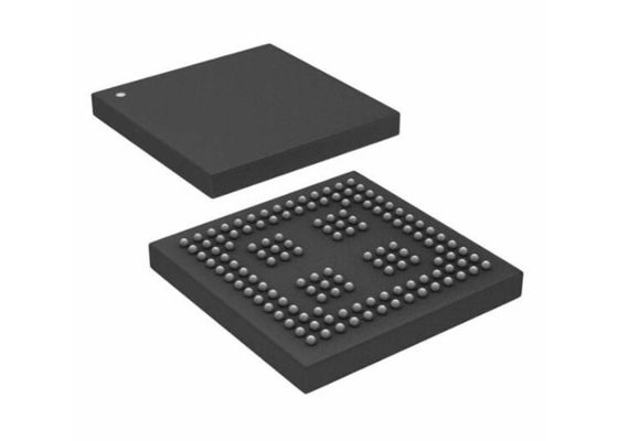 ADSP-21261SKBCZ150 وحدة التحكم الدقيقة MCU معالجات SHARC 150MHz SHARC DSP قابلة للبرمجة