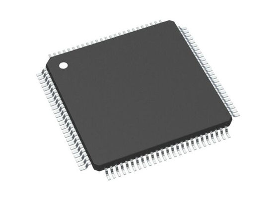 ADSP-2186MKSTZ300R ميكروسيترولر MCU نقطة ثابتة DSP معالجات إشارة رقمية 16 بت