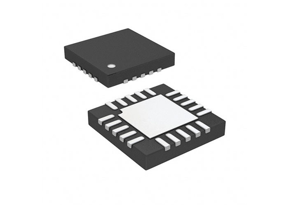 LTC5543IUH وحدة الاتصالات اللاسلكية المزج المتحول إلى أسفل المدى الديناميكي العالي