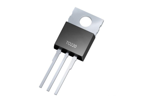 IDP30C65D2 الدوائر المتكاملة رقاقة الديودات السيليكونية 650V 30A قوة الديودات السيليكونية