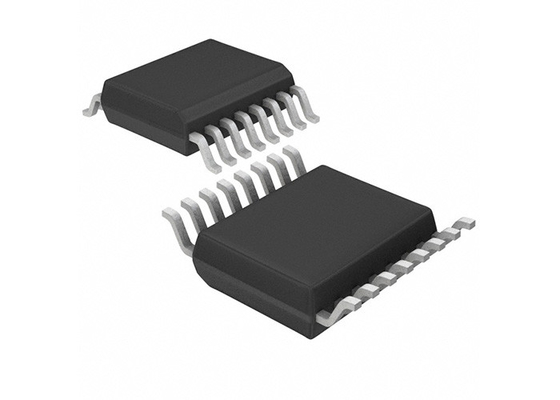 شريحة الدوائر المتكاملة LTC1564CG 10kHz إلى 150kHz مرشح مكافحة التشابك المتحكم به رقمياً