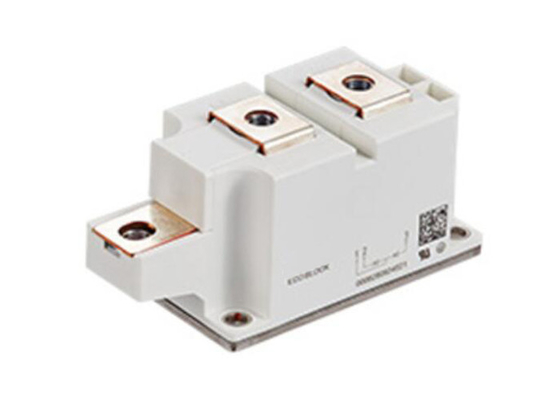 DD390N22S وحدات IGBT للسيارات وحدة ثنائي المصلح 2200V 390A وحدات ثنائي المصلح