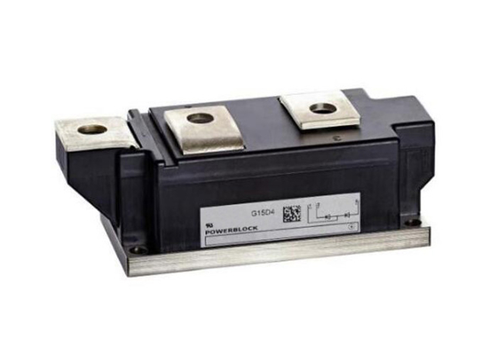 DD560N45K وحدات IGBT للسيارات وحدات Thyristors-SCR وحدات 4500V 560A وحدات Diode