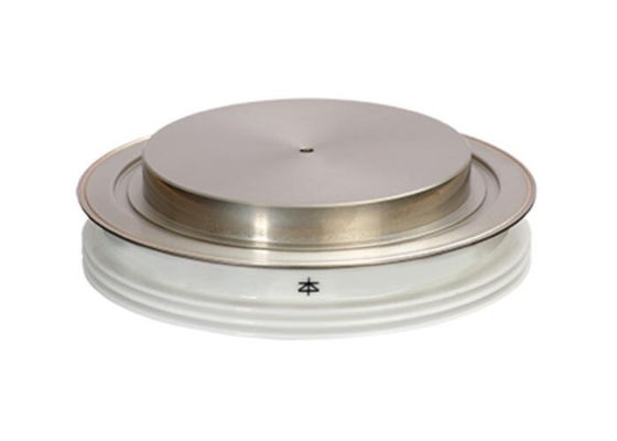 D3001N68T قرص الديود لمصلح رقاقة الدوائر المتكاملة مع قطر 120 ملم