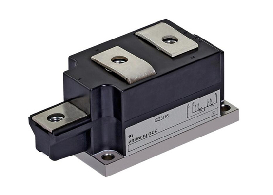 DD175N34K وحدات IGBT للسيارات وحدة الديود 3400V 175A وحدة الديود المصلح