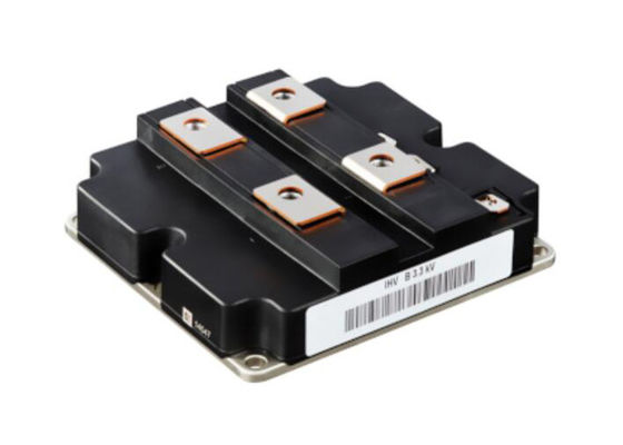 DD1600S33HE4 وحدات IGBT للسيارات 3300V 1600A ديودات IHV-B وحدات IGBT