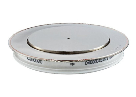 D4600U45X172 رقاقة الدوائر المتكاملة 4600A 4500V IGCT/IGBT القرص الديود الحر