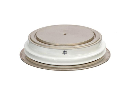 D931SH65T رقاقة الدوائر المتكاملة IGCT-ديودات حرة 6500V IGCT-ديودات القرص