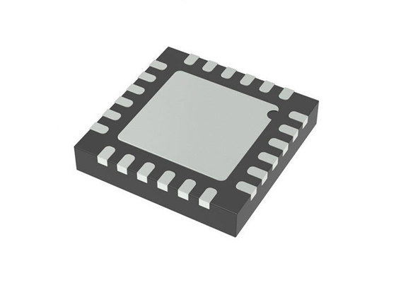 ADGS1412BCPZ رقاقة الدوائر المتكاملة واجهة SPI 1.5 Ω Quad SPST Switch IC