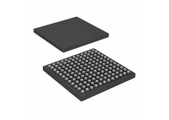 AD6642BBCZ وحدة الاتصالات اللاسلكية 11-بيت 200 MSPS مستقبل IF مزدوج القناة