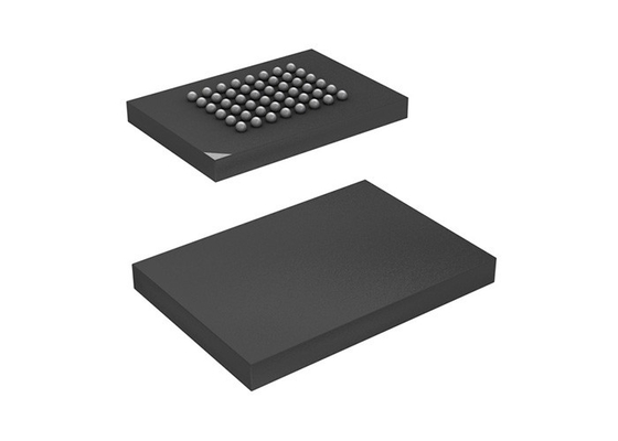 CY62157G30-45ZSXA ذاكرة IC رقاقة 8-Mbit ذاكرة SRAM غير متزامنة IC مع ECC