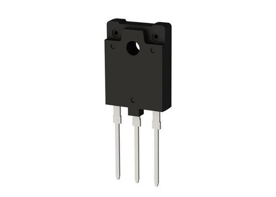 رقاقة الدائرة المتكاملة SCT2H12NZGC11 1700V 35W ترانزستورات MOSFET N-Channel Single