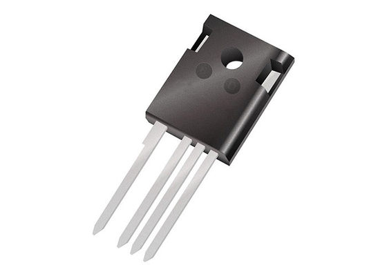 UF3C120040K4S رقاقة الدوائر المتكاملة N-Channel 1200 V 65A MOSFET Transistor