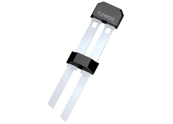 TLE4955C-E4 أجهزة استشعار IC التفاضلية أجهزة استشعار سرعة نقل تأثير هال