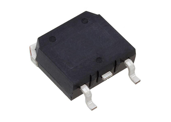 MSC040SMA120SD رقاقة الدوائر المتكاملة 1200V 40mΩ ترانزستور MOSFET MSiC N-Channel